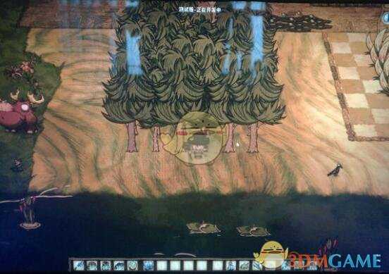 《饥荒》哈姆雷特船长生存指南