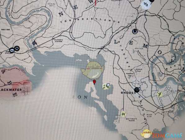 《荒野大镖客2》动物完美毛皮获取攻略