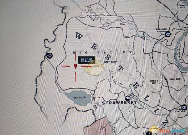 《荒野大镖客2》动物完美毛皮获取攻略