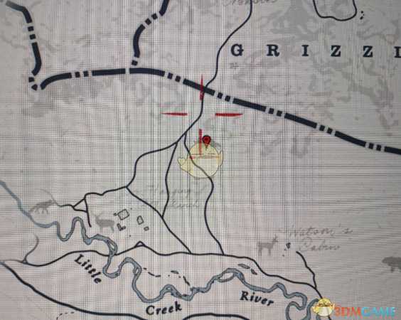 《荒野大镖客2》动物完美毛皮获取攻略