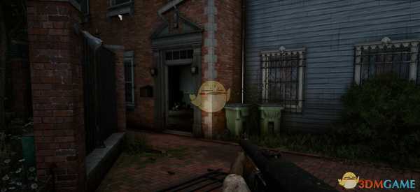 《超杀：行尸走肉》第二关武器箱位置分享