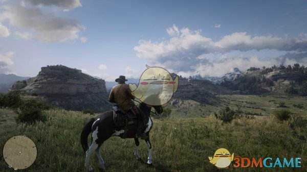 《荒野大镖客2》传奇美洲豹狩猎怎么触发？传奇美洲豹狩猎触发方法介绍