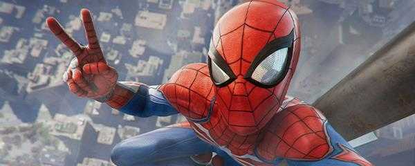 漫威蜘蛛侠怎么自拍