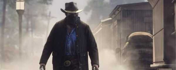 荒野大镖客2怎么赚钱