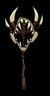 《饥荒》熔炉模式全怪物介绍