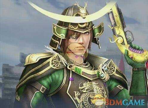 《无双大蛇3》伊达政宗使用技巧指南