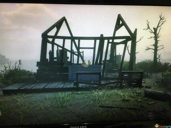 《荒野大镖客2》燃烧霰弹手册位置分享