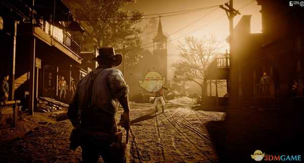 《荒野大镖客2》挑战套装属性效果介绍