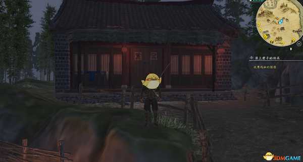 《河洛群侠传》古今戏曲残篇位置分享