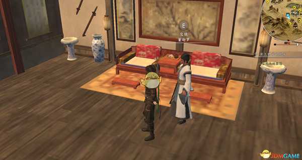 《河洛群侠传》古今戏曲残篇位置分享