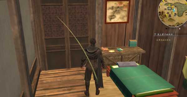 《河洛群侠传》古今戏曲残篇位置分享