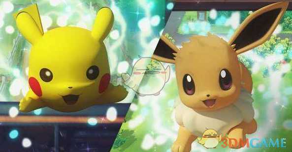 《精灵宝可梦Let's Go 皮卡丘/伊布》全技能机一览