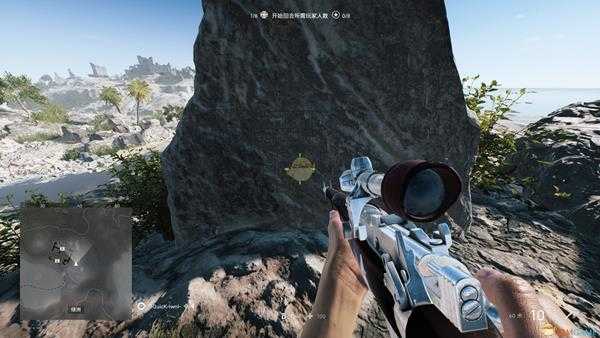 《战地5》新手各兵种武器选择推荐