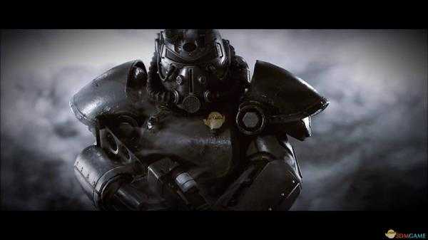 《辐射76》黑屏闪退问题解决方法分享