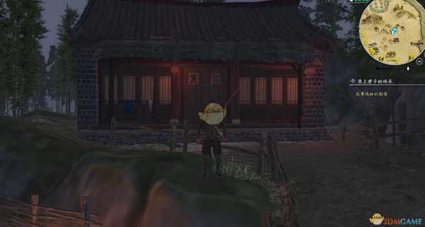 《河洛群侠传》碧落黄泉获取方法介绍