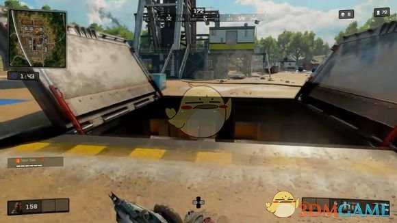 《使命召唤15：黑色行动4》全名片获得方式技巧指南