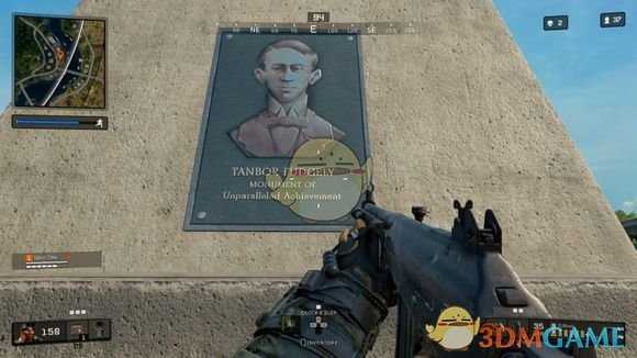 《使命召唤15：黑色行动4》全名片获得方式技巧指南