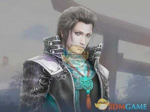 《无双大蛇3》贾充使用技巧指南