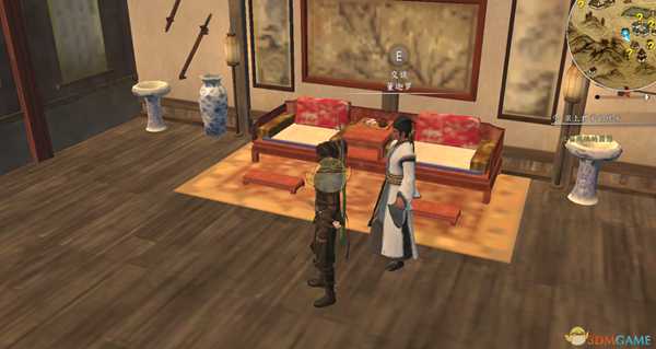 《河洛群侠传》春江决获取方法介绍