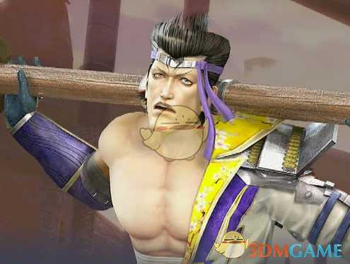 《无双大蛇3》福岛正则使用技巧指南