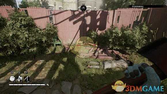 《超杀：行尸走肉》虎穴龙潭箱子刷新点位置分享