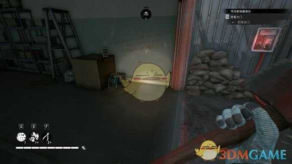 《超杀：行尸走肉》虎穴龙潭箱子刷新点位置分享