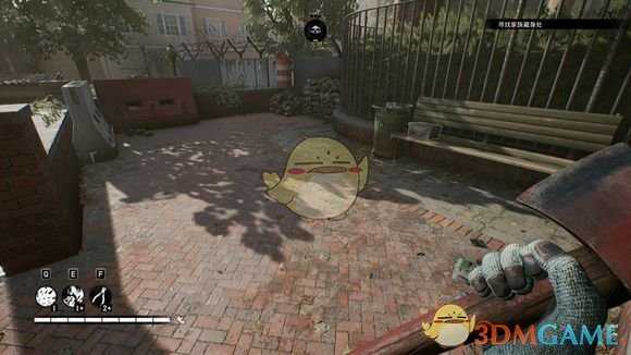 《超杀：行尸走肉》虎穴龙潭箱子刷新点位置分享