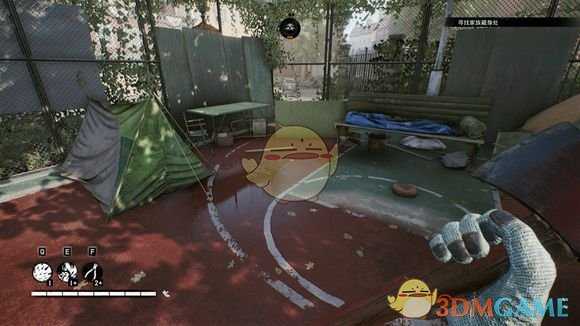 《超杀：行尸走肉》虎穴龙潭箱子刷新点位置分享