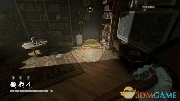 《超杀：行尸走肉》虎穴龙潭箱子刷新点位置分享