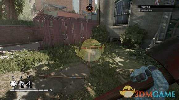 《超杀：行尸走肉》虎穴龙潭箱子刷新点位置分享