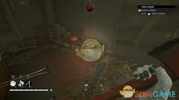 《超杀：行尸走肉》虎穴龙潭箱子刷新点位置分享