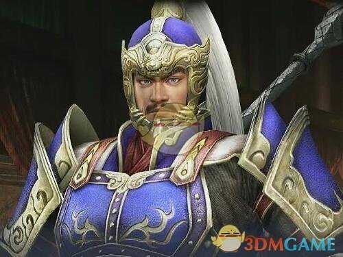 《无双大蛇3》庞德使用技巧指南