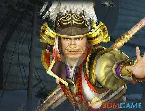 《无双大蛇3》丰臣秀吉使用技巧指南