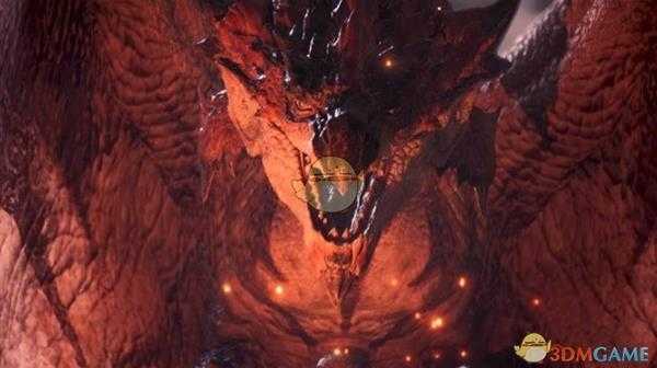《怪物猎人XX》勇气重弩讨伐雄火龙攻略