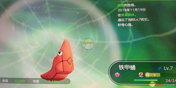 《精灵宝可梦LetsGo皮卡丘伊布》刷闪光宝可梦地点分享