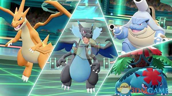 《精灵宝可梦LetsGo皮卡丘伊布》皮卡丘种族值分析