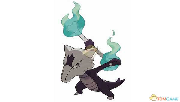 《精灵宝可梦LetsGo皮卡丘伊布》阿罗拉嘎啦嘎啦配招推荐