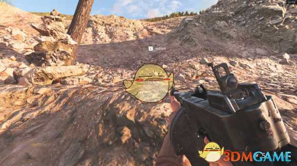 《战地5》单人剧情第一章信件收集攻略分享