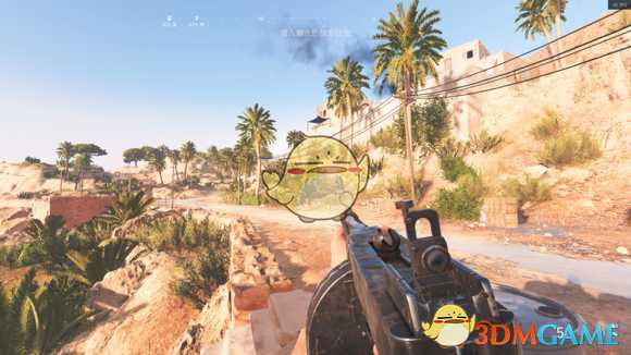 《战地5》单人剧情第一章信件收集攻略分享