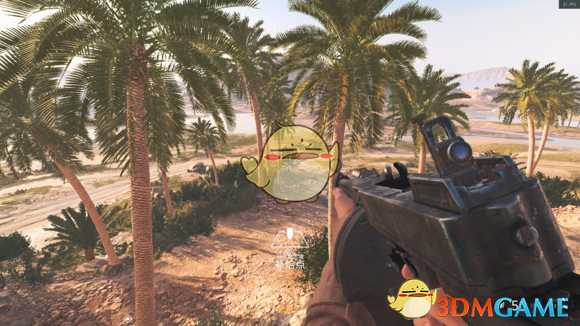 《战地5》单人剧情第一章信件收集攻略分享