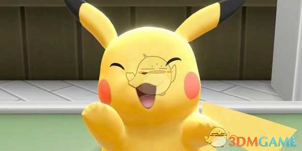 《精灵宝可梦LetsGo皮卡丘伊布》对战系统详解