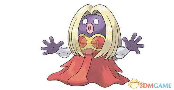 《精灵宝可梦LetsGo皮卡丘伊布》迷唇姐配招推荐