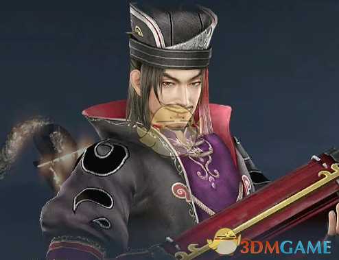 《无双大蛇3》陈宫使用技巧指南