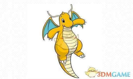 《精灵宝可梦LetsGo皮卡丘伊布》快龙配招推荐