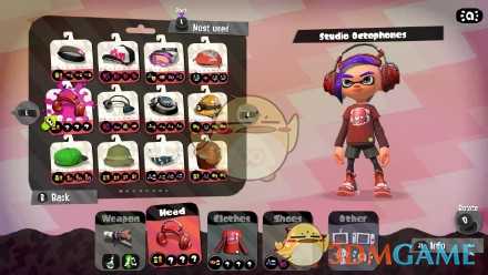 《喷射战士2》全限定装备获得方法一览