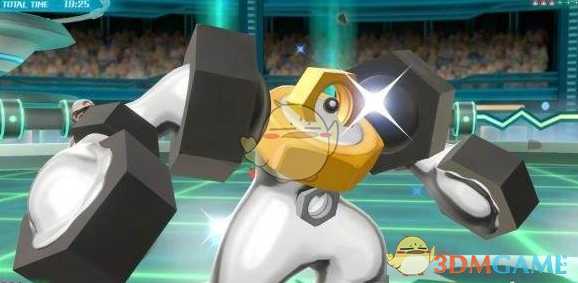 《精灵宝可梦LetsGo皮卡丘伊布》美录梅塔可学技能一览