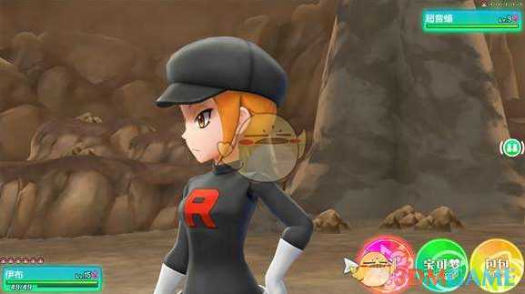 《精灵宝可梦LetsGo皮卡丘伊布》会错过要素分享