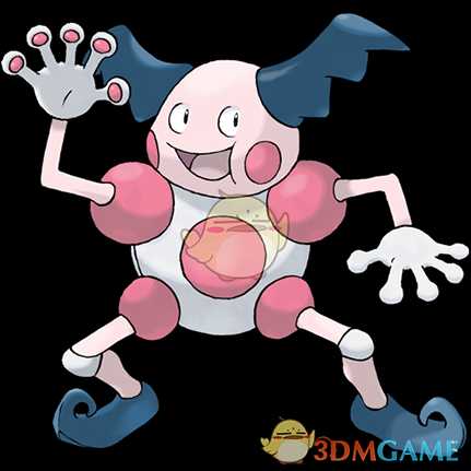 《精灵宝可梦LetsGo皮卡丘伊布》魔墙人偶配招推荐