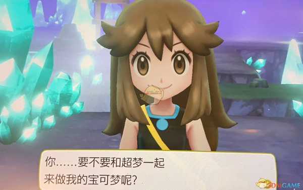 《精灵宝可梦LetsGo皮卡丘伊布》闪光精灵出现几率分享