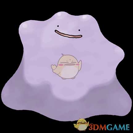 《精灵宝可梦LetsGo皮卡丘伊布》百变怪配招推荐